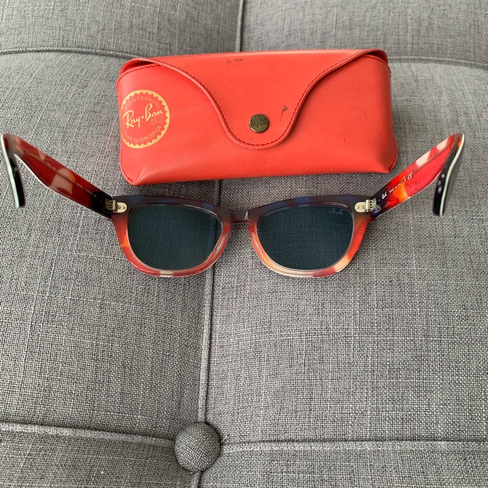 Ray Bans - Picture 3 of 7